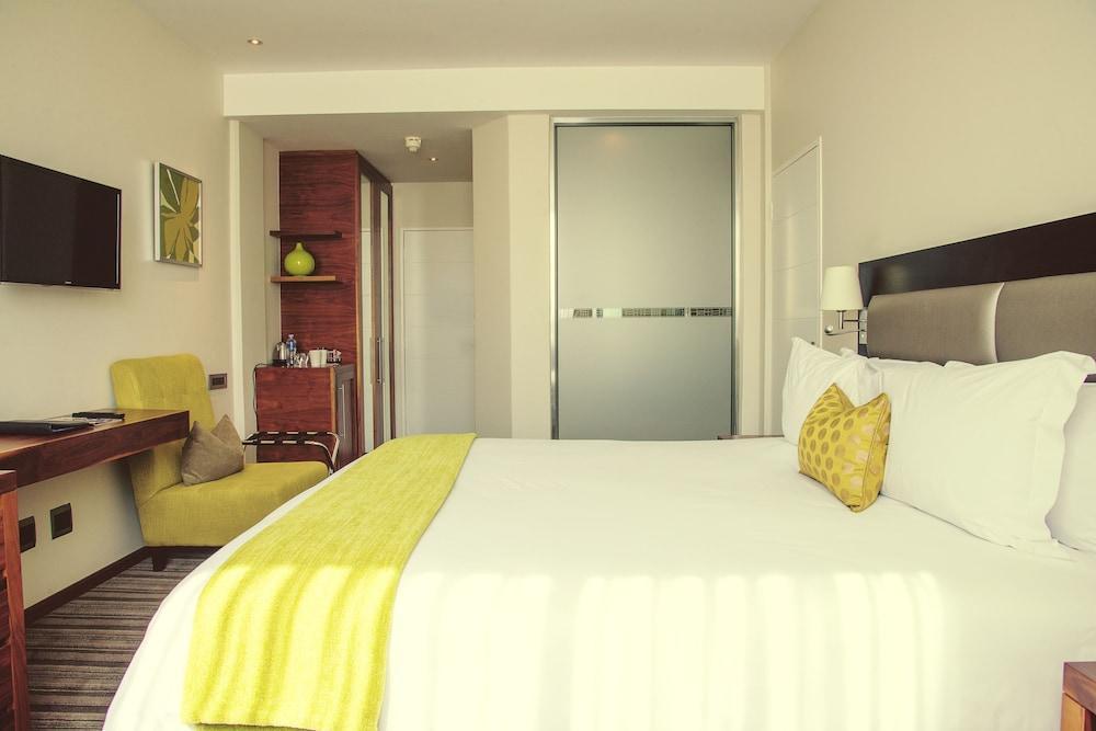 Premier Hotel Midrand Eksteriør billede