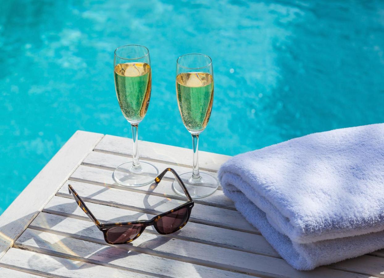 Premier Hotel Midrand Eksteriør billede