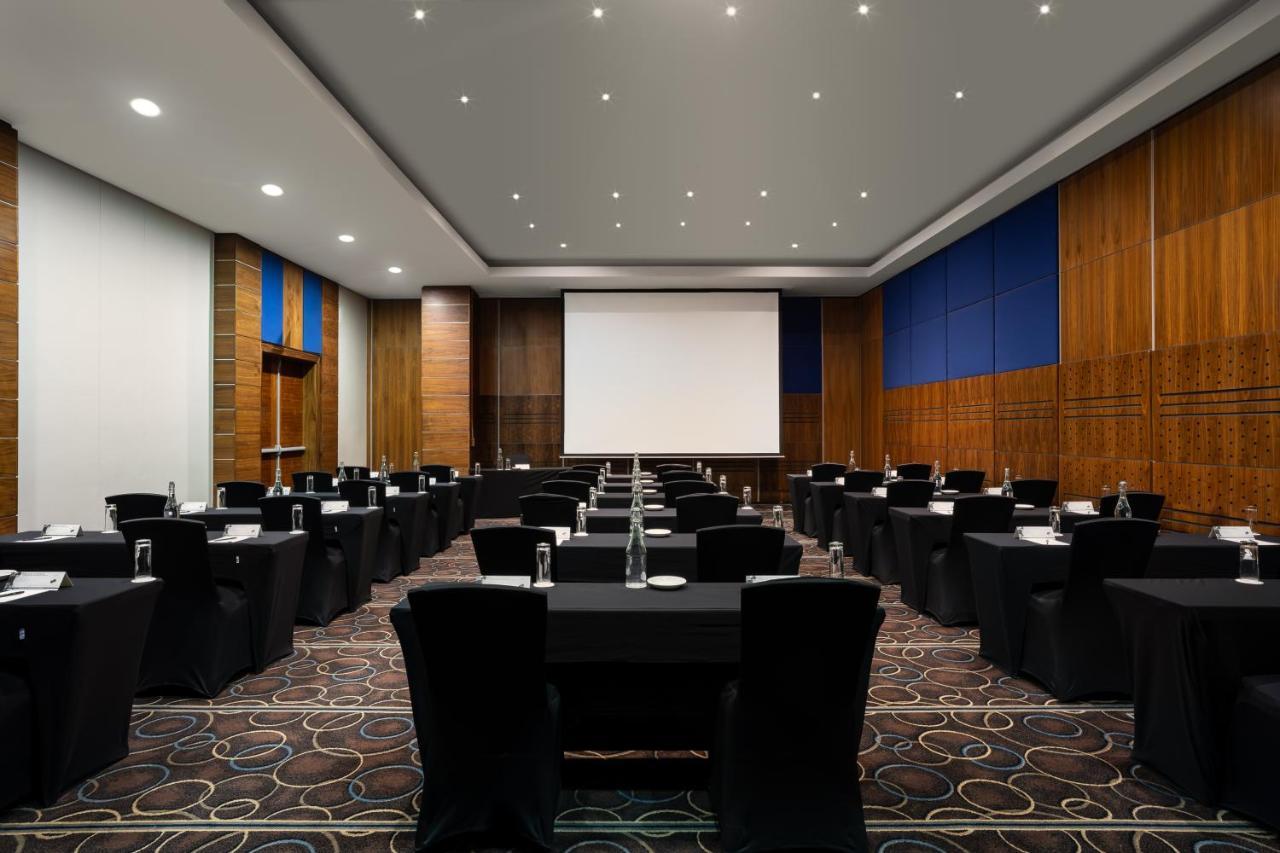 Premier Hotel Midrand Eksteriør billede