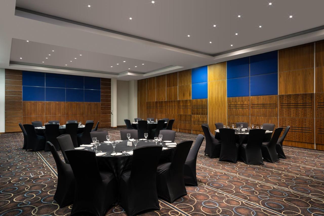 Premier Hotel Midrand Eksteriør billede
