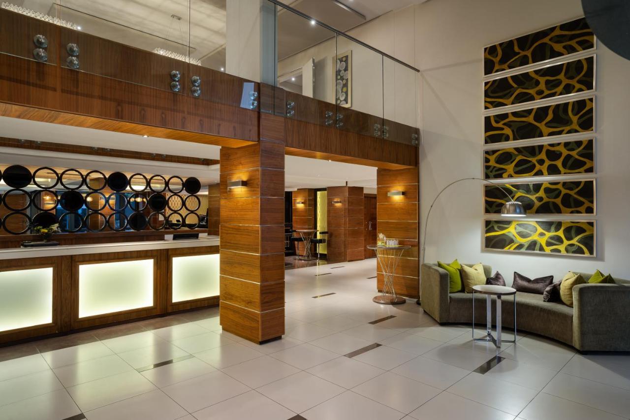 Premier Hotel Midrand Eksteriør billede