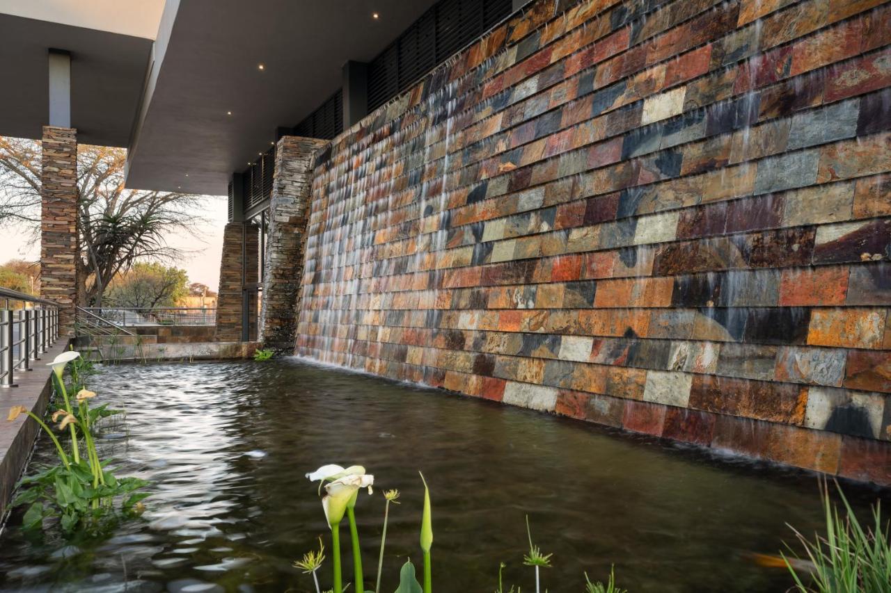 Premier Hotel Midrand Eksteriør billede