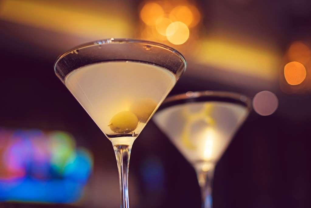 Premier Hotel Midrand Restaurant billede