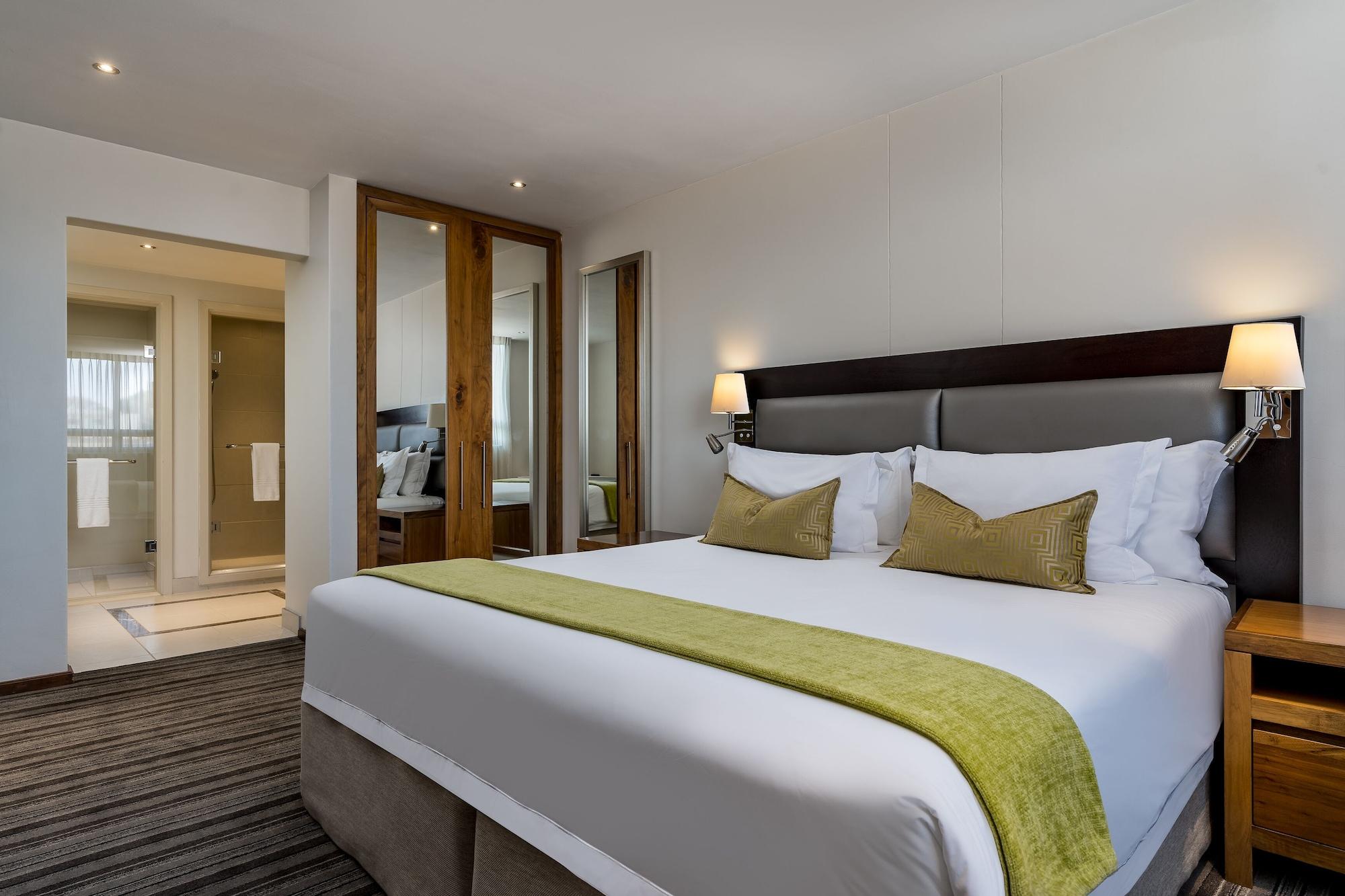 Premier Hotel Midrand Eksteriør billede