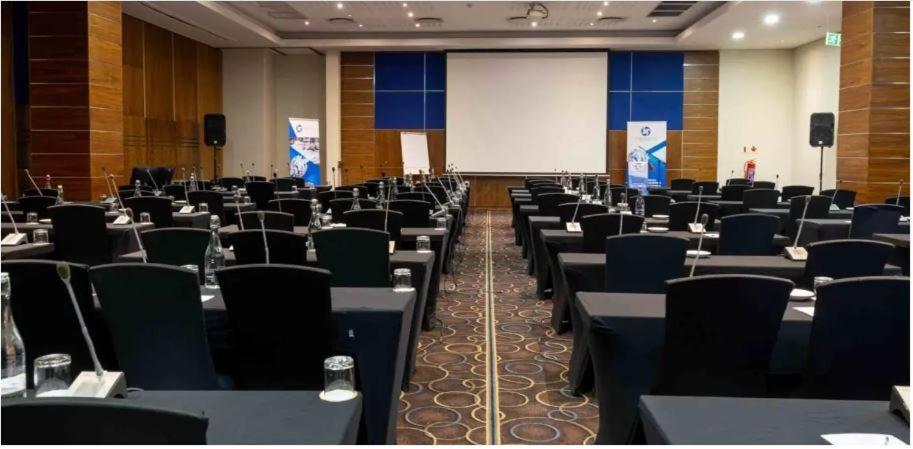 Premier Hotel Midrand Eksteriør billede