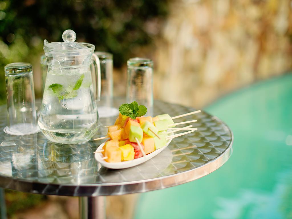 Premier Hotel Midrand Eksteriør billede
