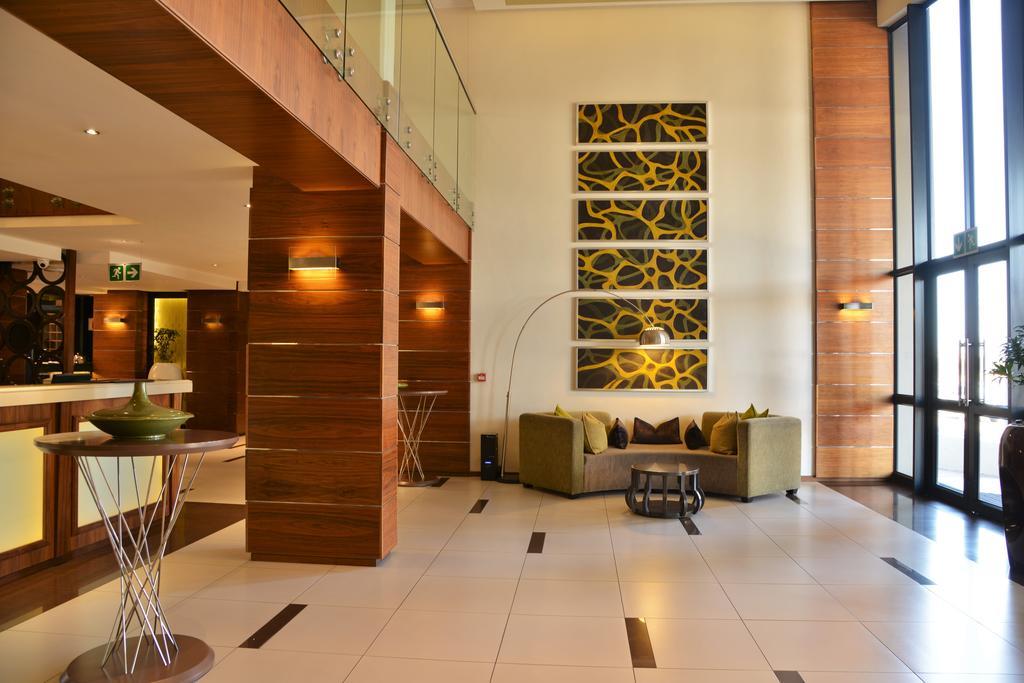 Premier Hotel Midrand Eksteriør billede