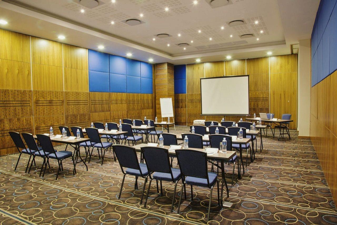 Premier Hotel Midrand Eksteriør billede