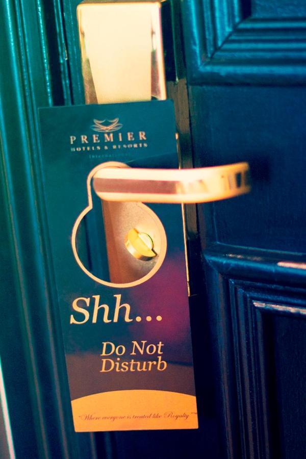 Premier Hotel Midrand Eksteriør billede