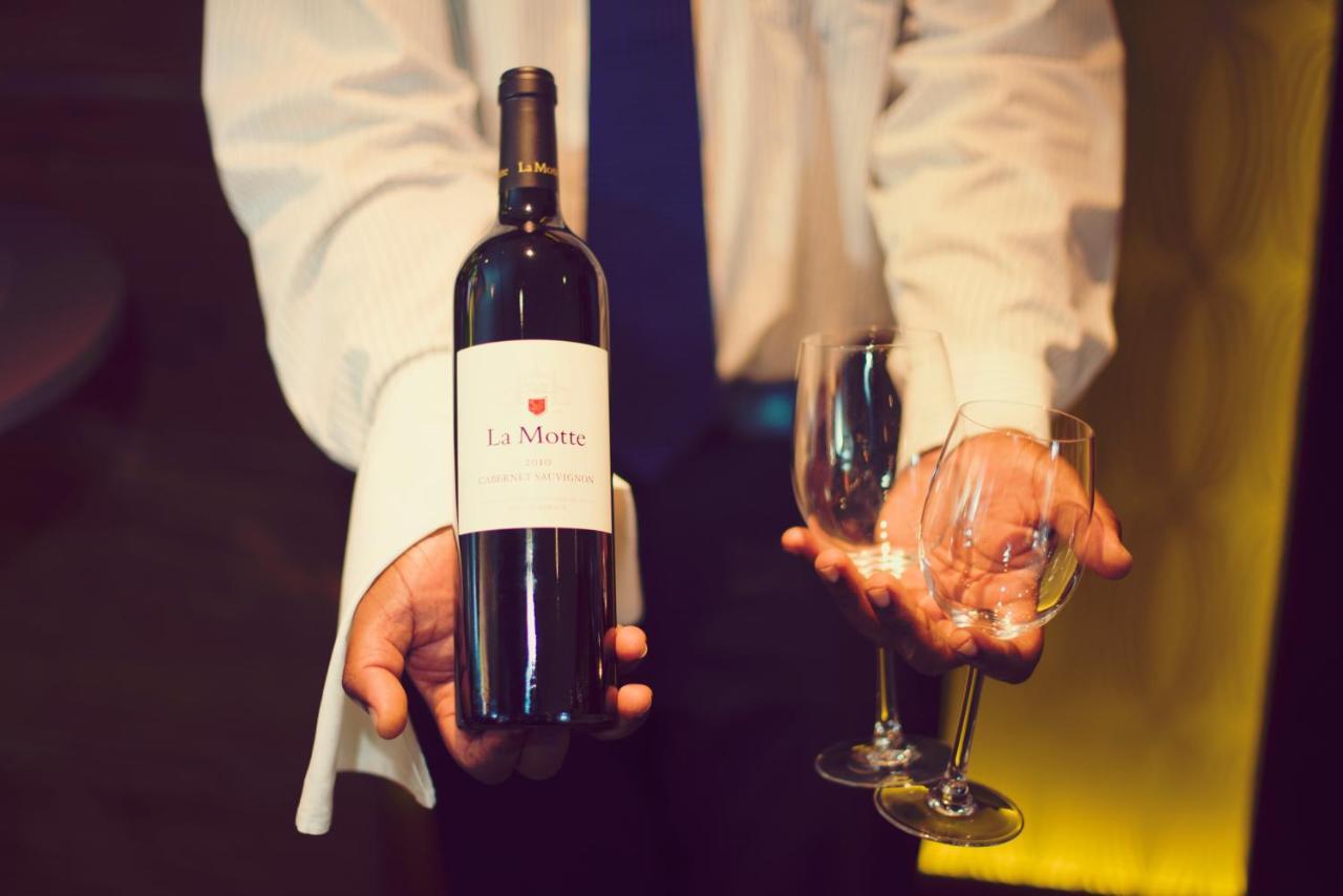 Premier Hotel Midrand Eksteriør billede