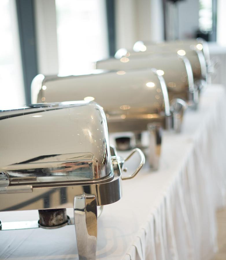 Premier Hotel Midrand Eksteriør billede